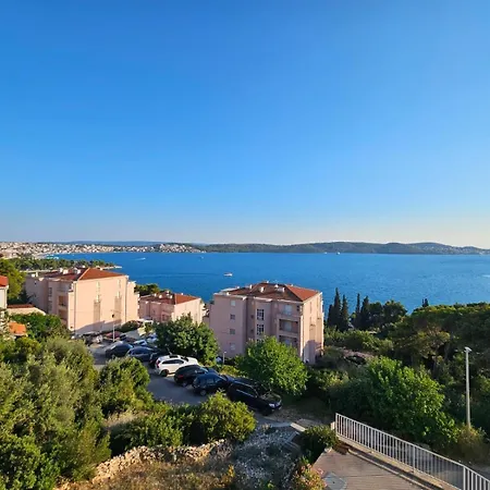 Dodo Apartman