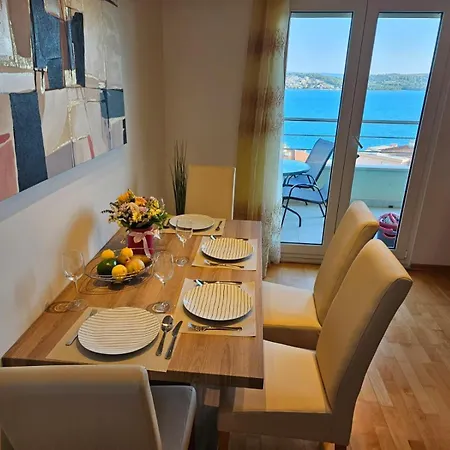 Dodo Apartman