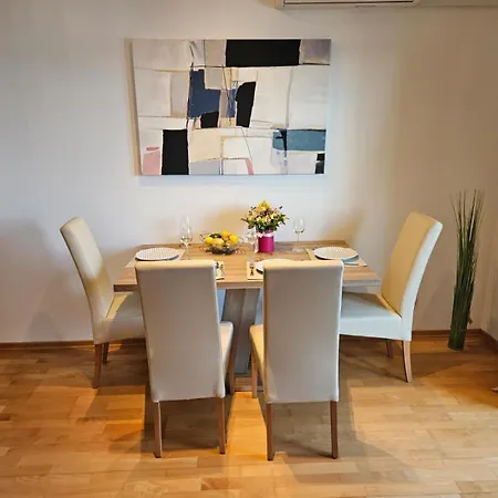 Apartman Dodo Trogir