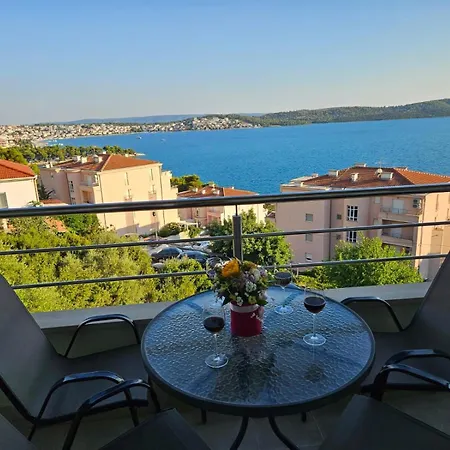 Dodo Apartman
