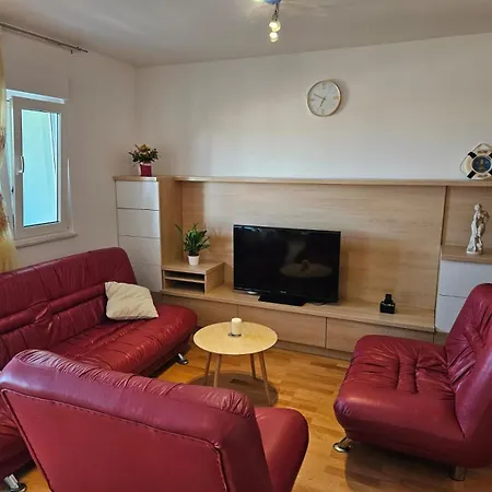 Apartman Dodo